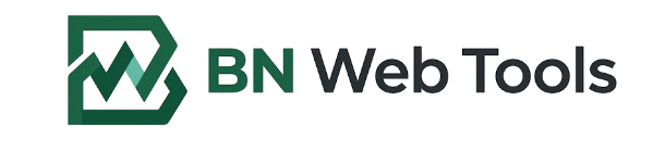 BN Web Tools – Handy Online Tools & Utilities